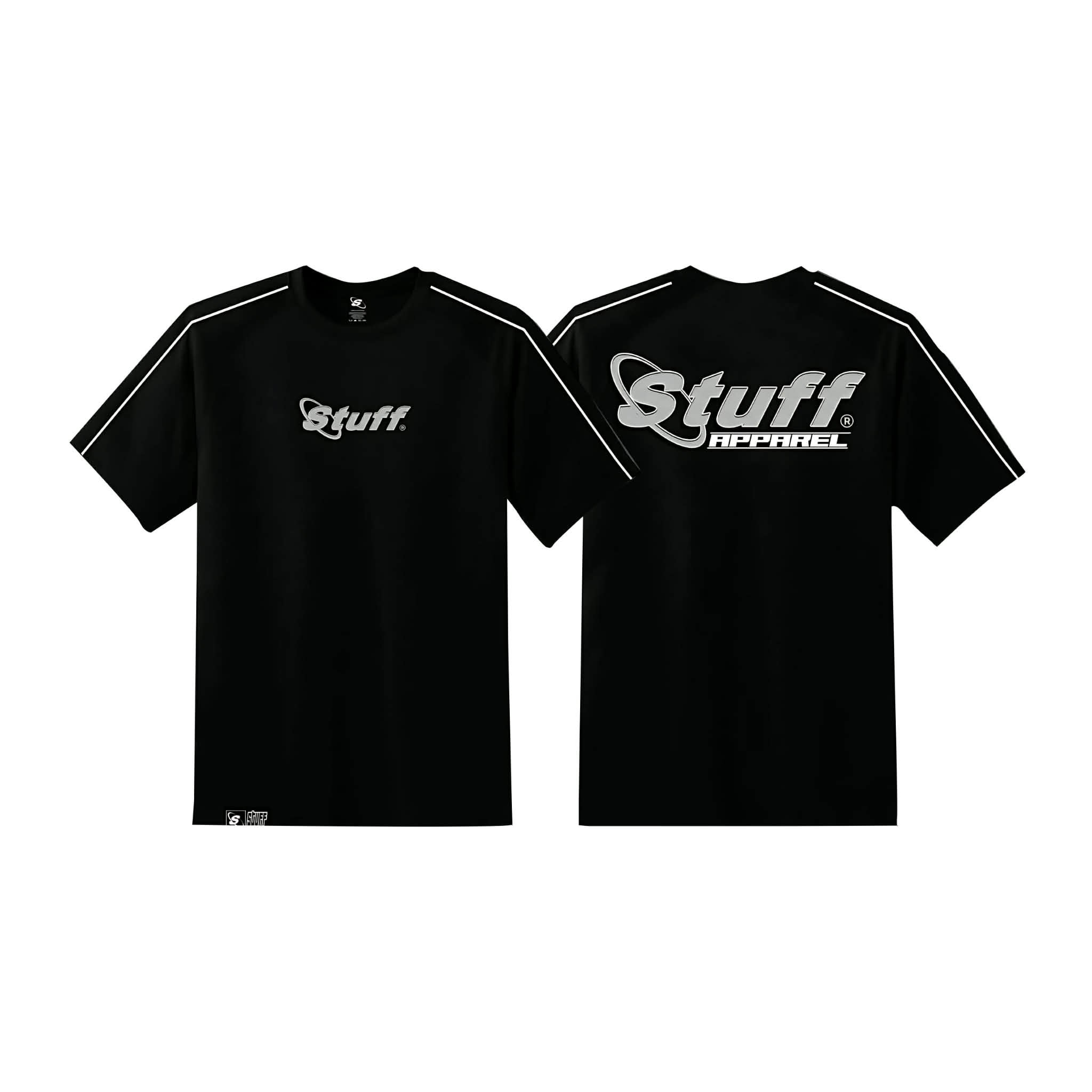 Stuff Version 1 Black