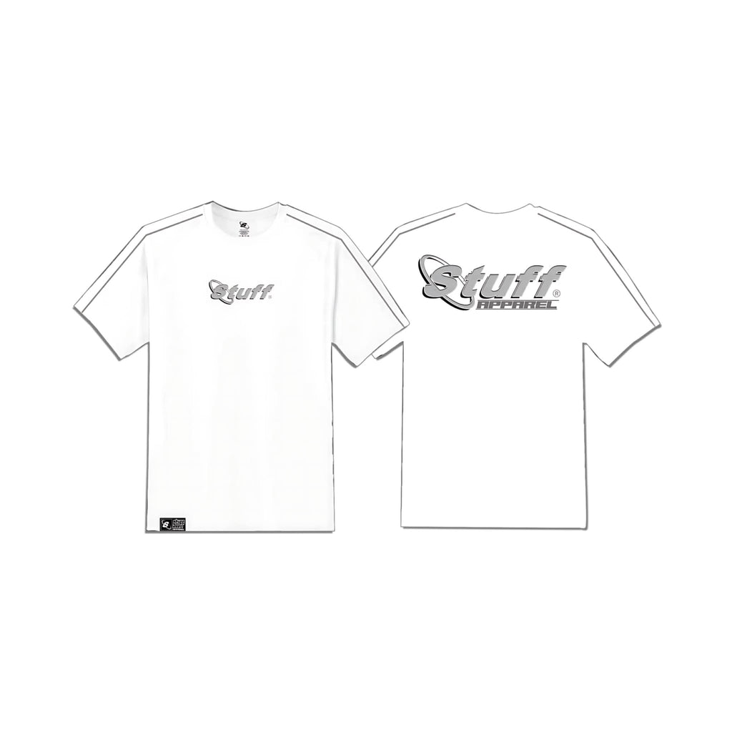 Stuff Version 1 White